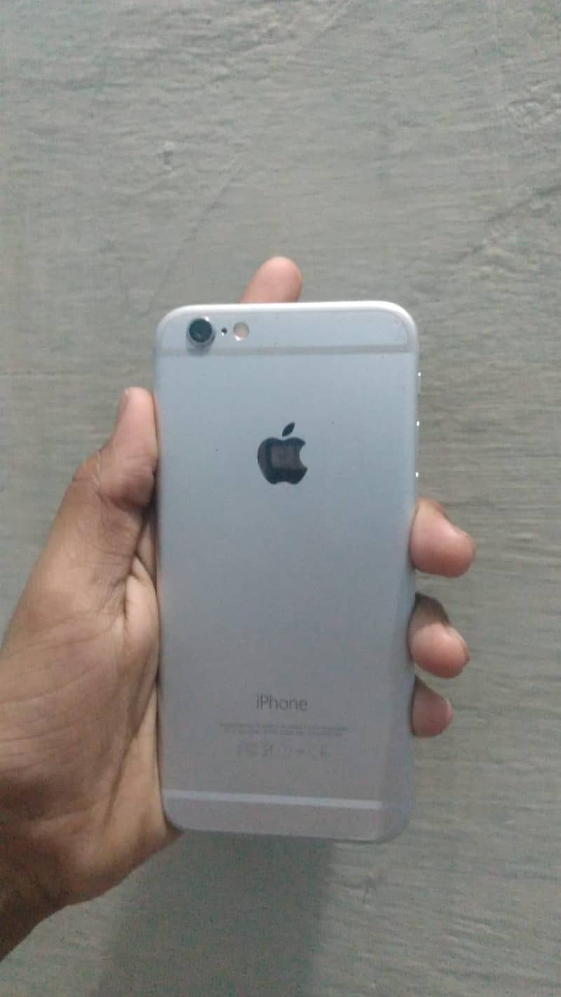 Apple iPhone 6 1