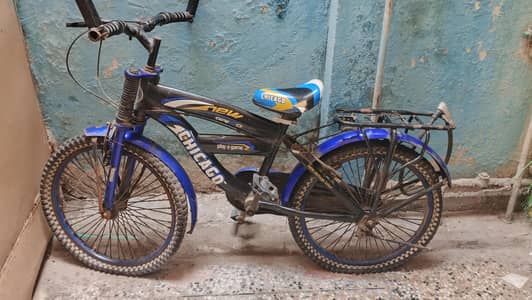 bicycle for sale