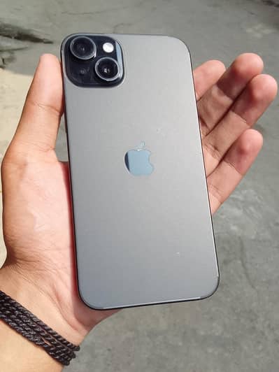 I phone 15 plus jv
