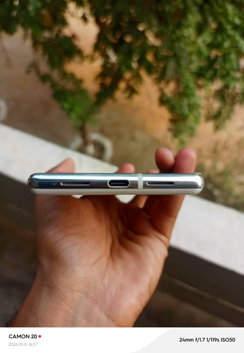 Google pixel 6pro 1