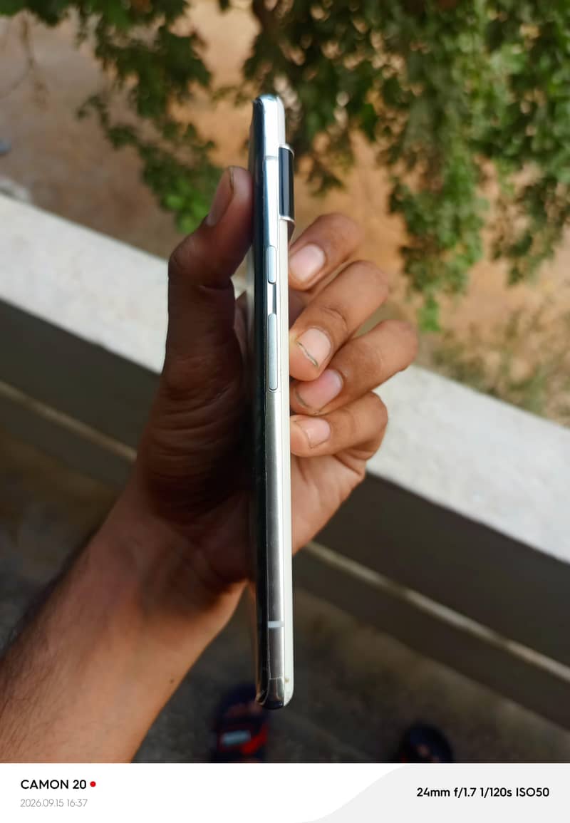Google pixel 6pro 2