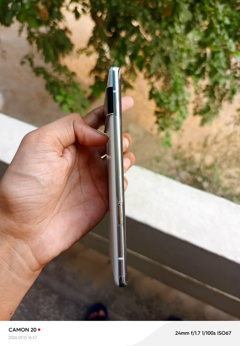 Google pixel 6pro 3