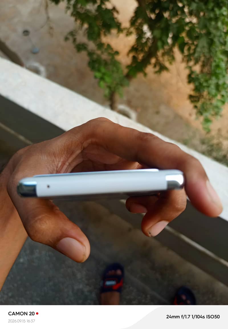 Google pixel 6pro 5