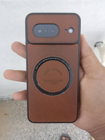 Google Pixel 8
