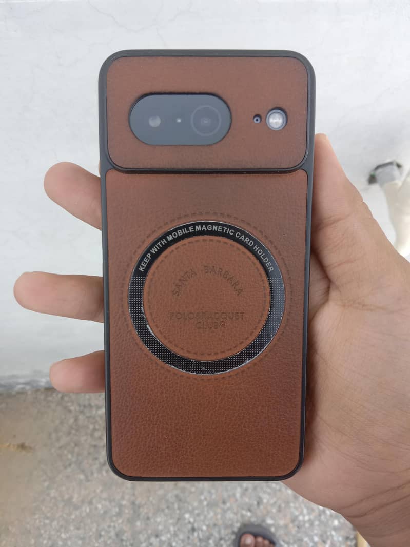 Google Pixel 8 0