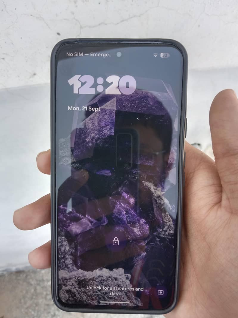 Google Pixel 8 1