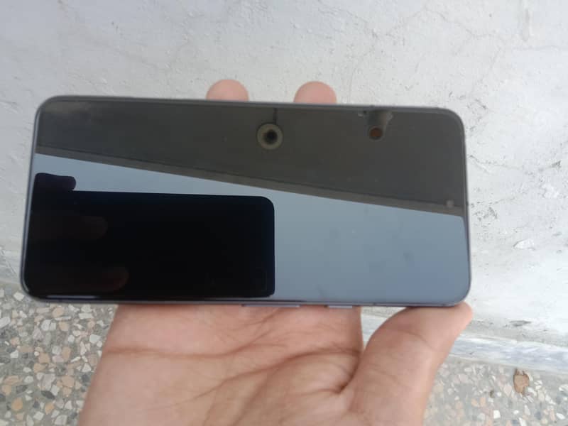 Google Pixel 8 6