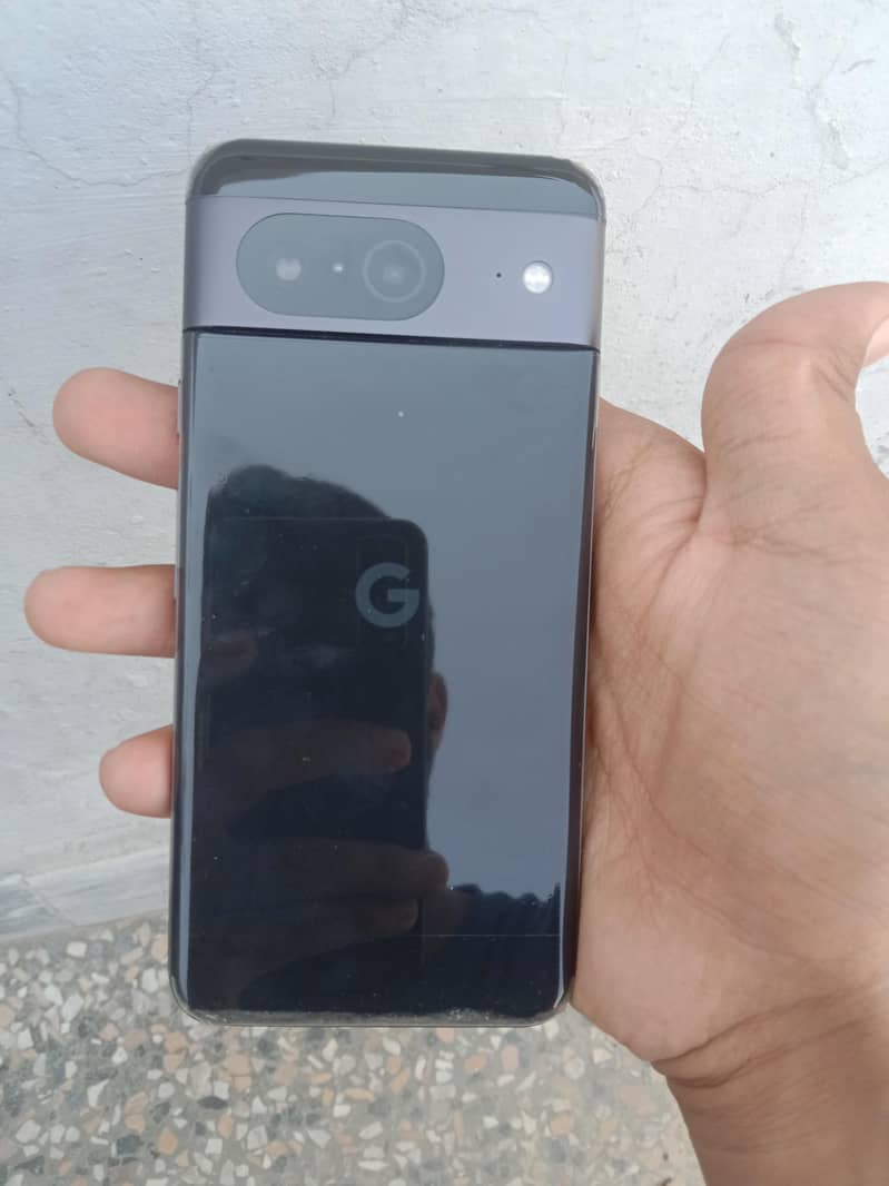 Google Pixel 8 8