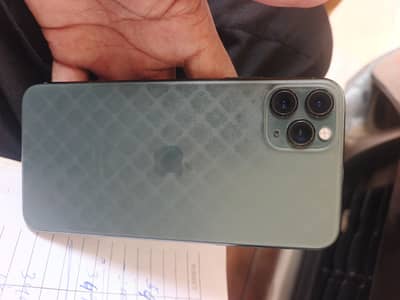 Apple iPhone 11 Pro Max