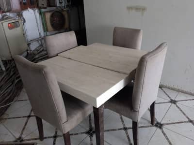 Dining Table Set