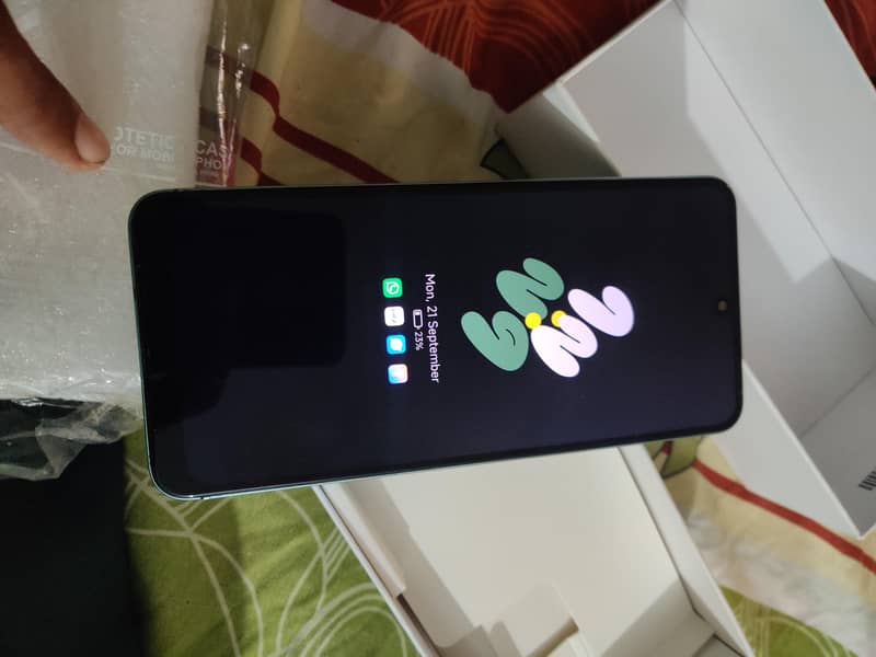 Xiaomi Redmi Note 12 1