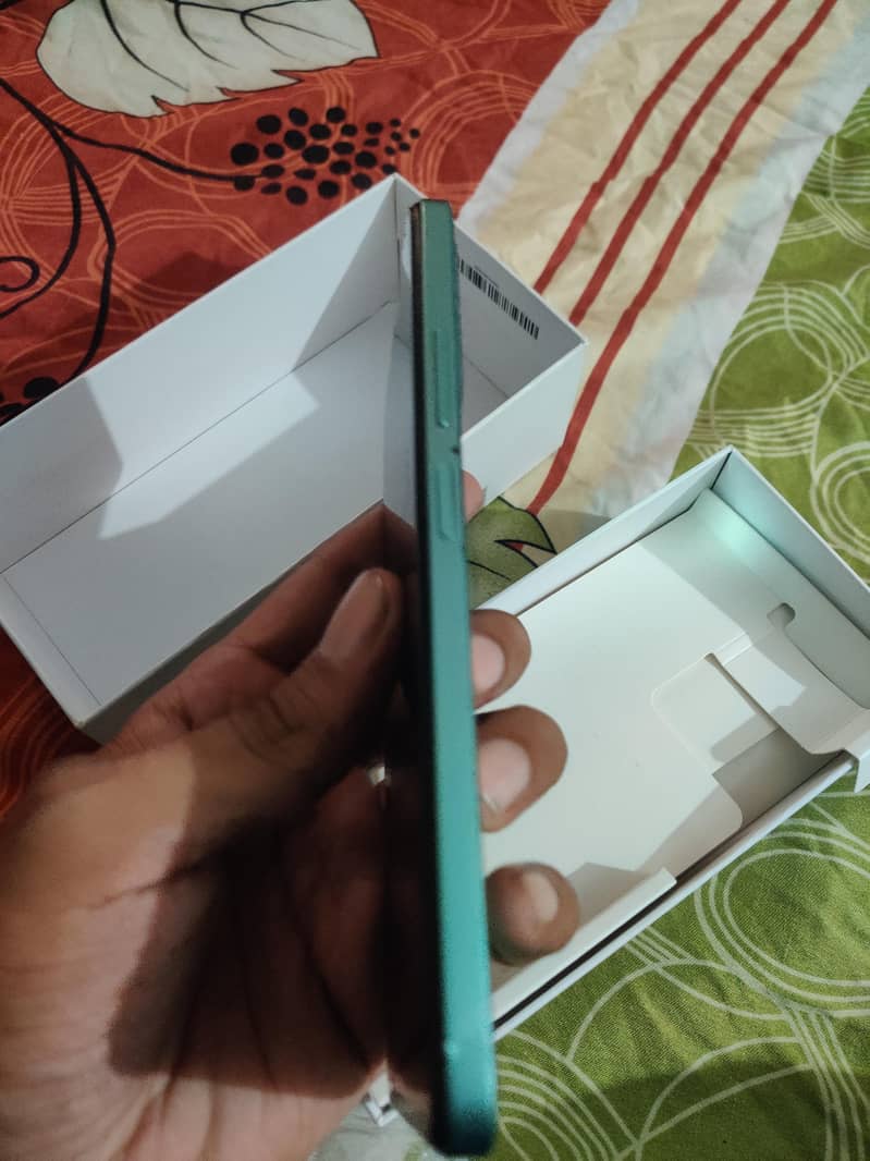 Xiaomi Redmi Note 12 3