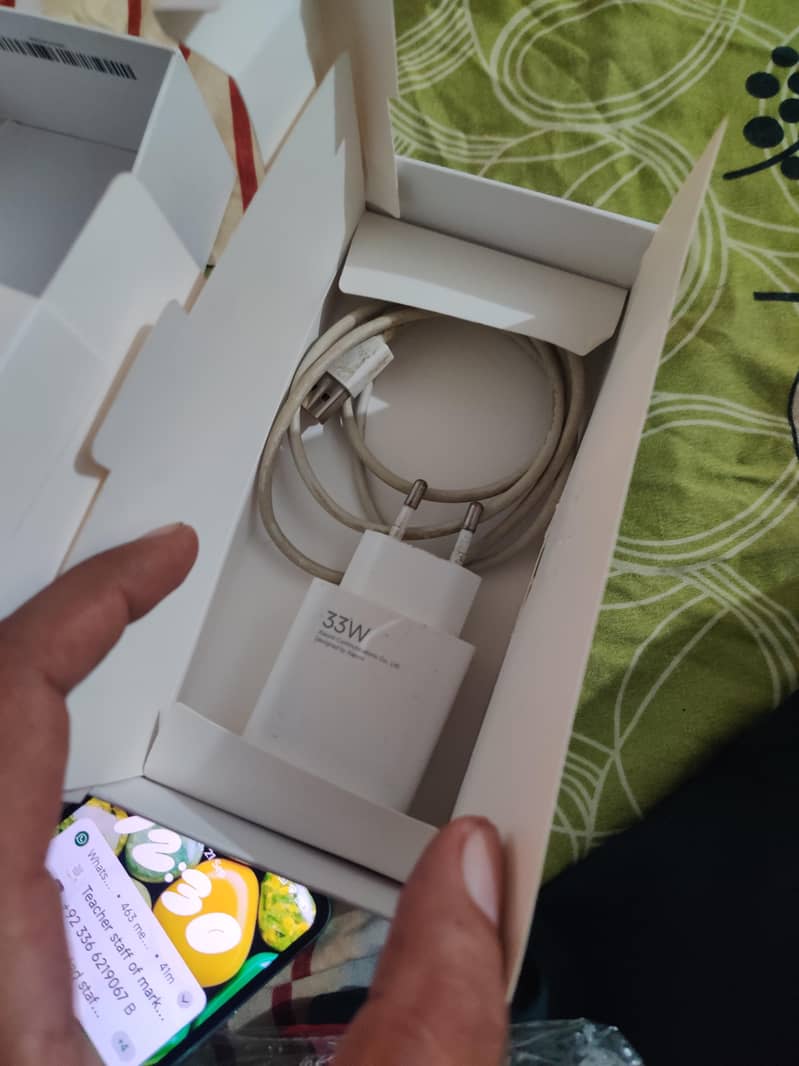 Xiaomi Redmi Note 12 6