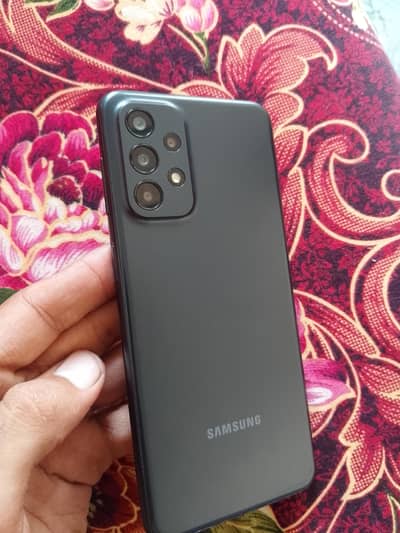 Samsung Mobile A23