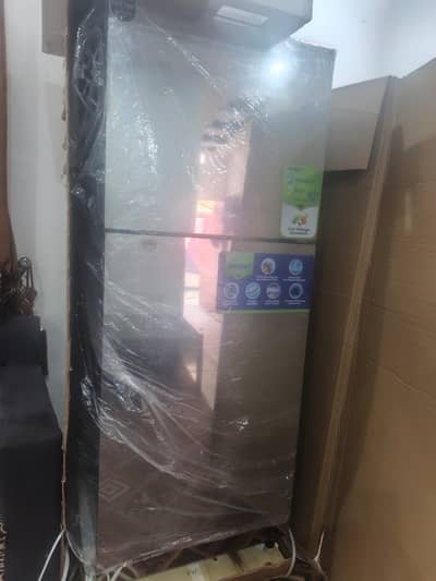 Orient  refrigerator full box pack