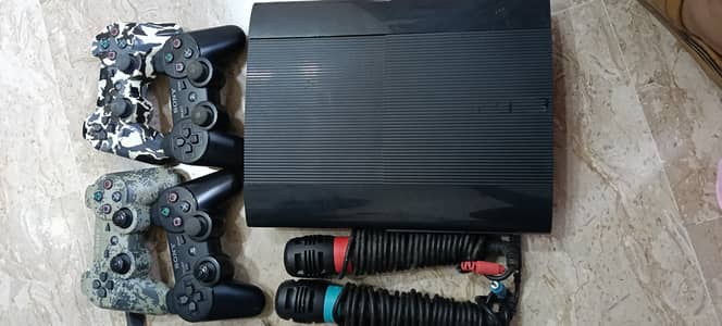PS3 slim