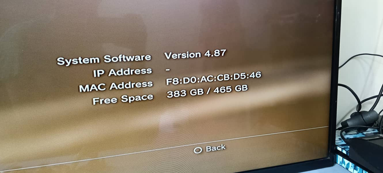 PS3 slim 2