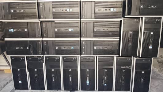 HP  2nd generation,pentium, 2GBRAM,160GB Hard Disk
