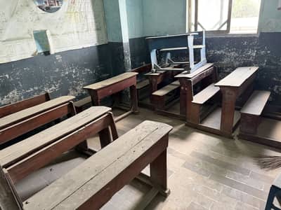School furniture