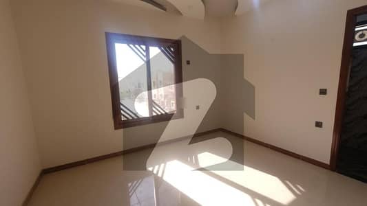 Prime Location 720 Square Feet Flat In North Nazimabad - Block L Best Option