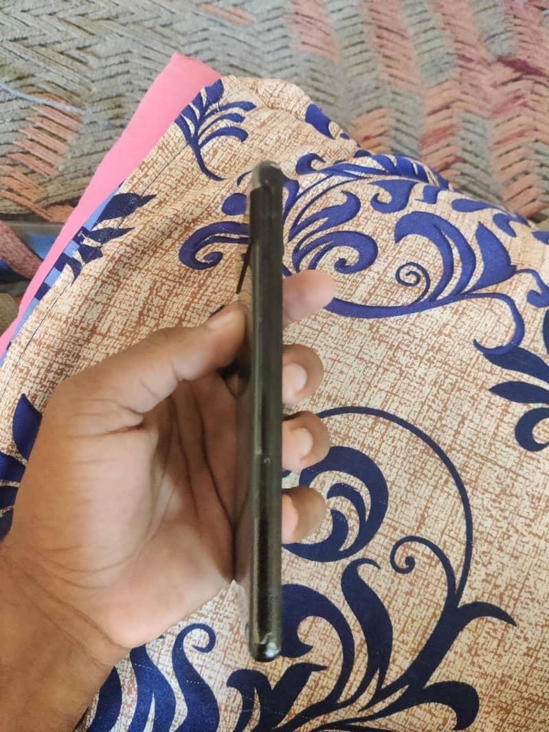 Google Pixel 6a 4
