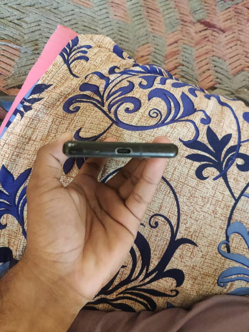 Google Pixel 6a 5