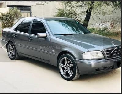Mercedes Other 1994