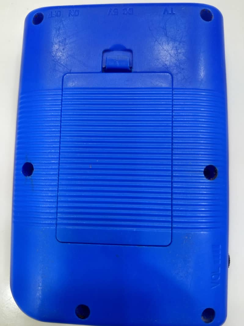 Retro Gaming Console 2