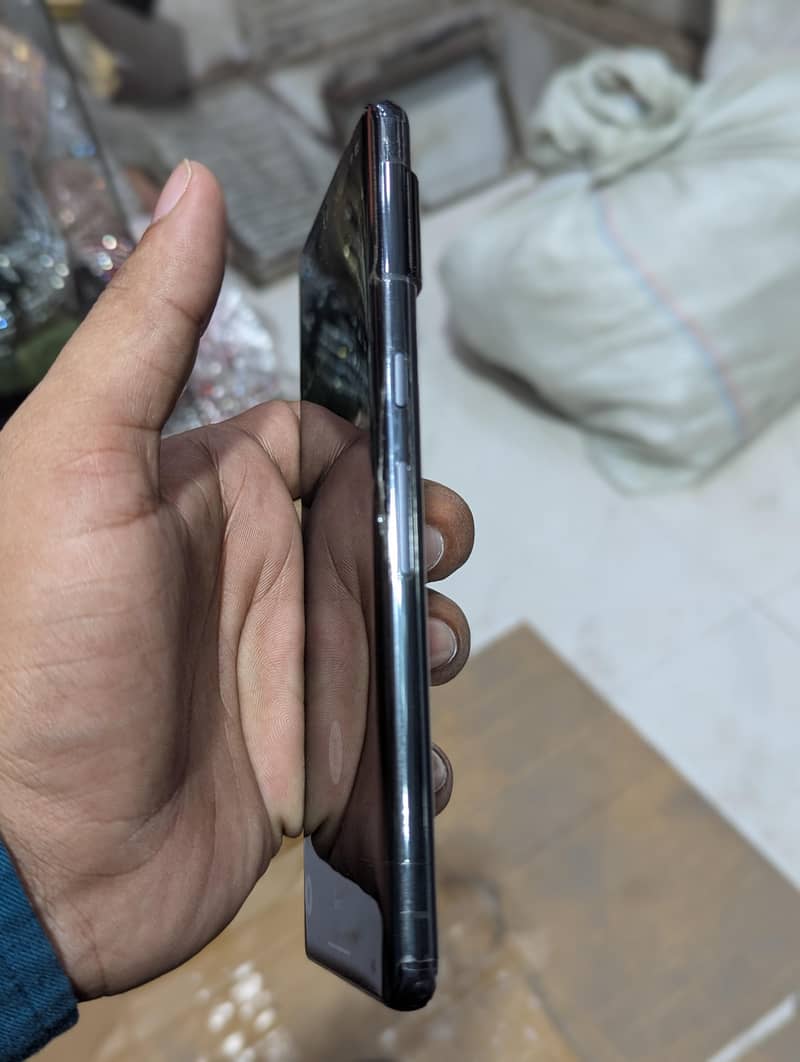 Google Pixel 7 Pro 2