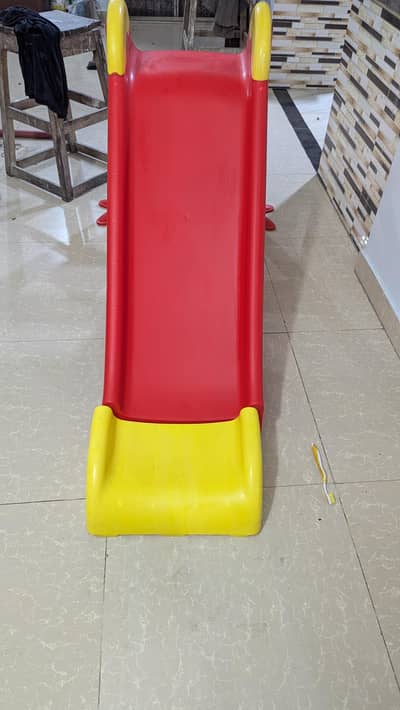 kids slides