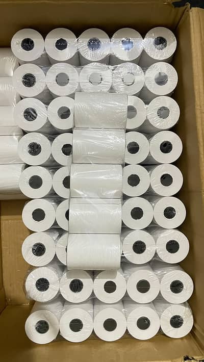 Barcode Labels & Sticker Rolls | Premium Quality All Sizes
