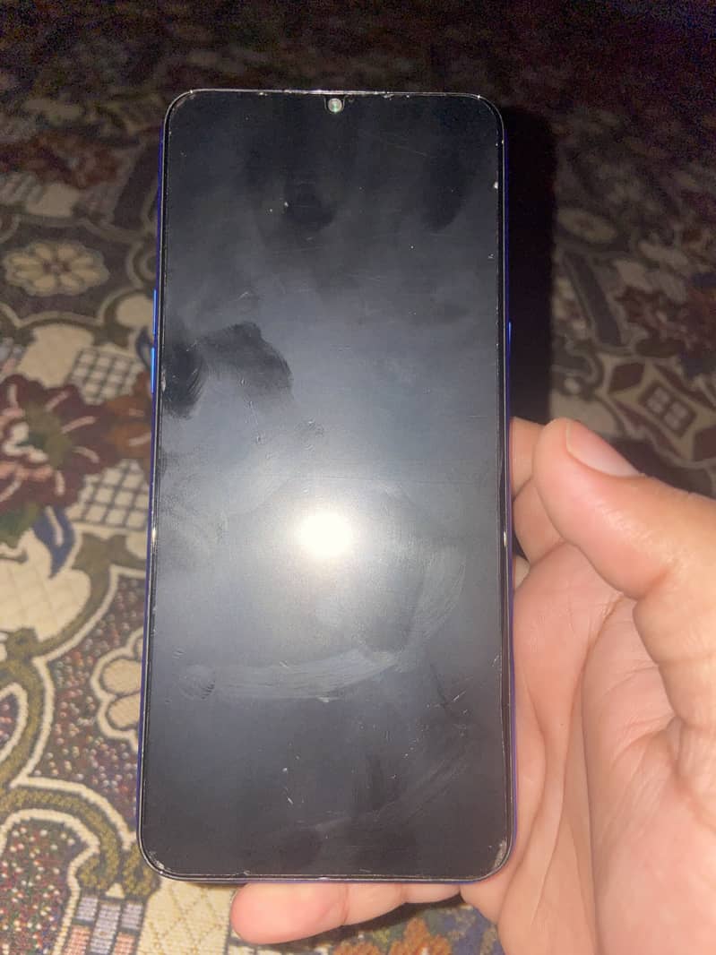 Realme 5 2