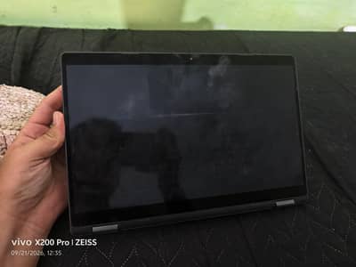 Dell 2-in-1 Touchscreen Laptop – Core i5 8th Gen