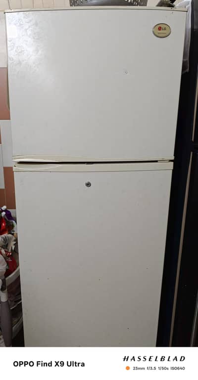 LG FRIDGE FOR SALE