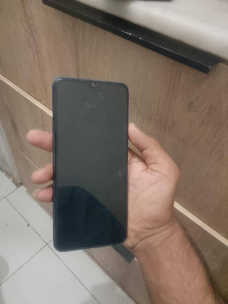 Tecno Other Model 3