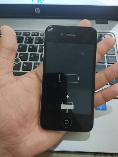I phone 4S
