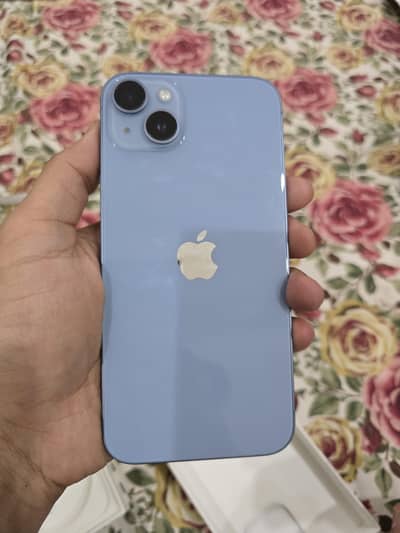 Apple iPhone 14 plus (128gb)