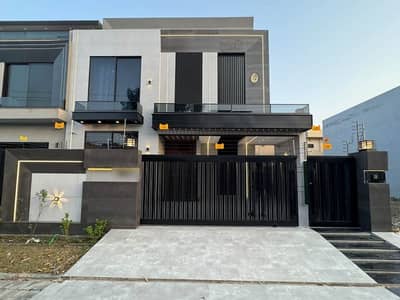 10 Marla House For sale In Central Park Housing Scheme Central Park Housing Scheme