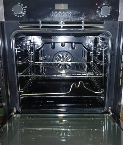 Imported Turkish Oven At affordable price