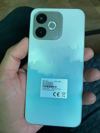 OPPO A6s pro 11 months