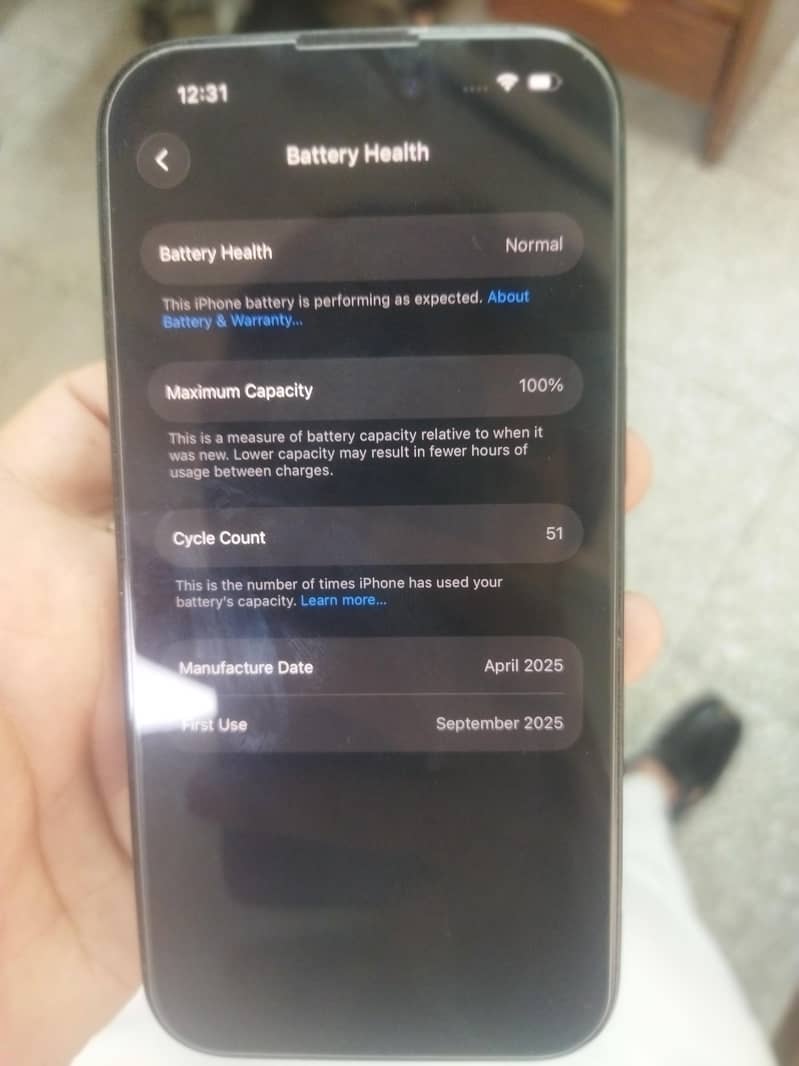 Apple iPhone 15 3