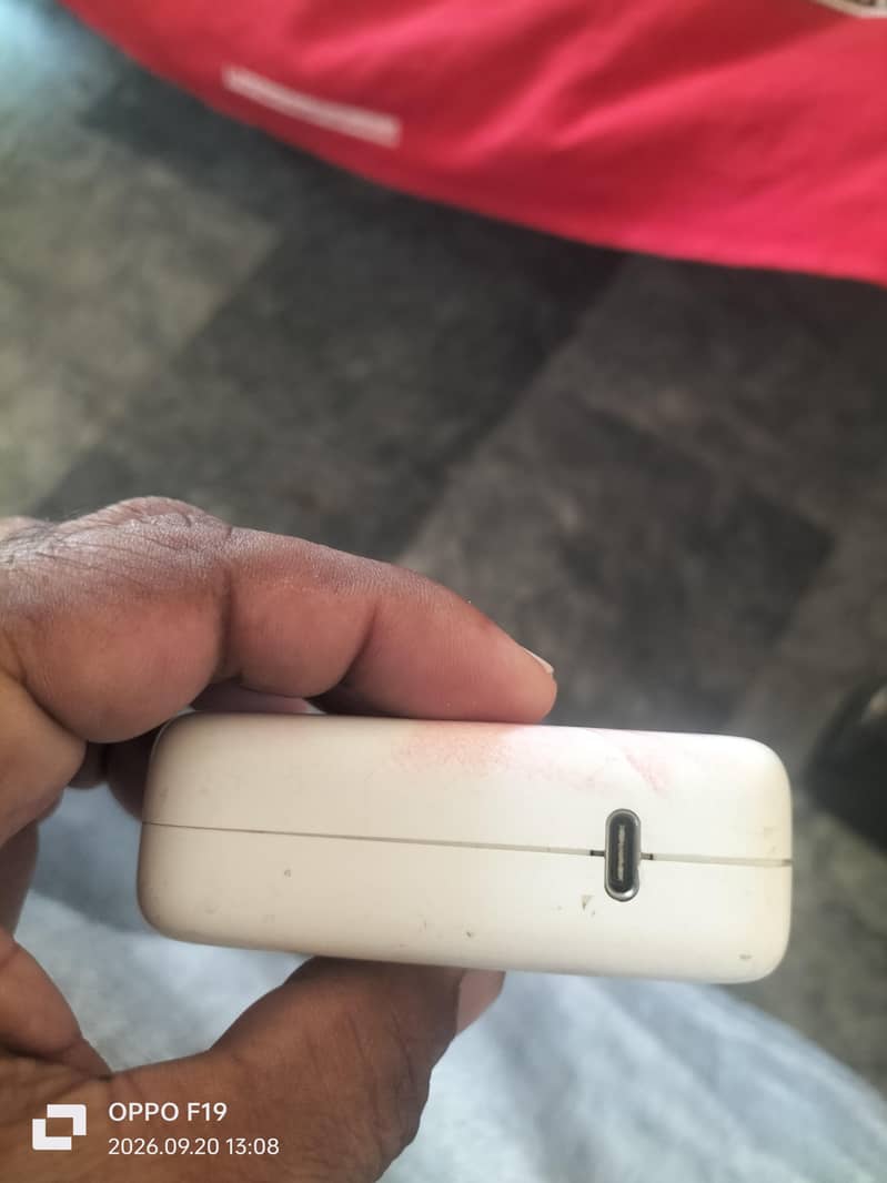 iPad charger 5