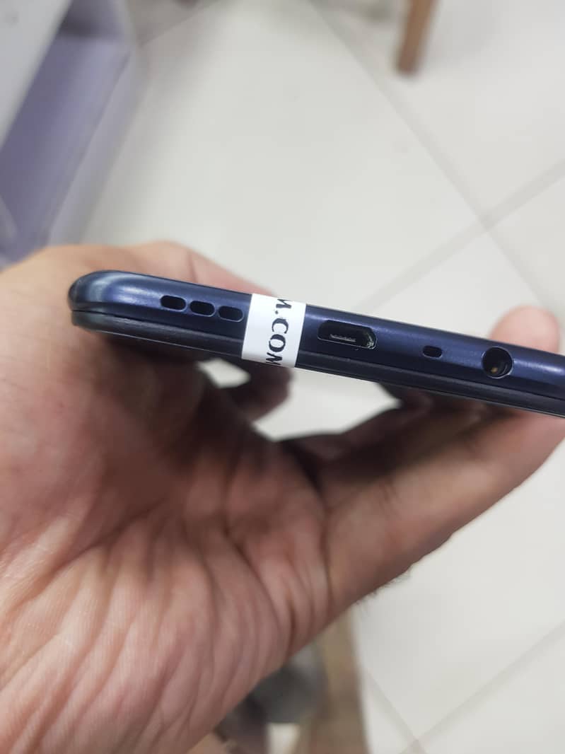 OPPO A15s 2