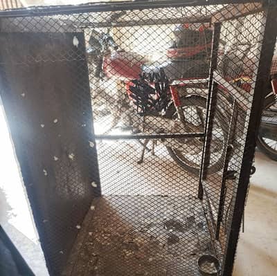 cage for sale