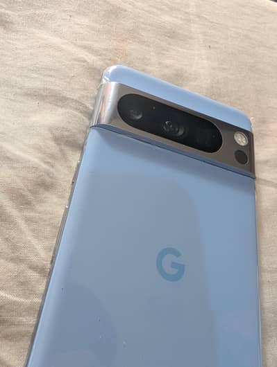Google Pixel 8 Pro