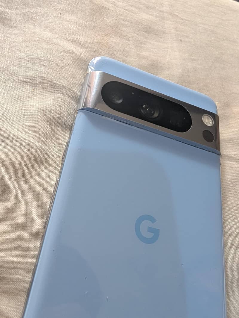 Google Pixel 8 Pro 0