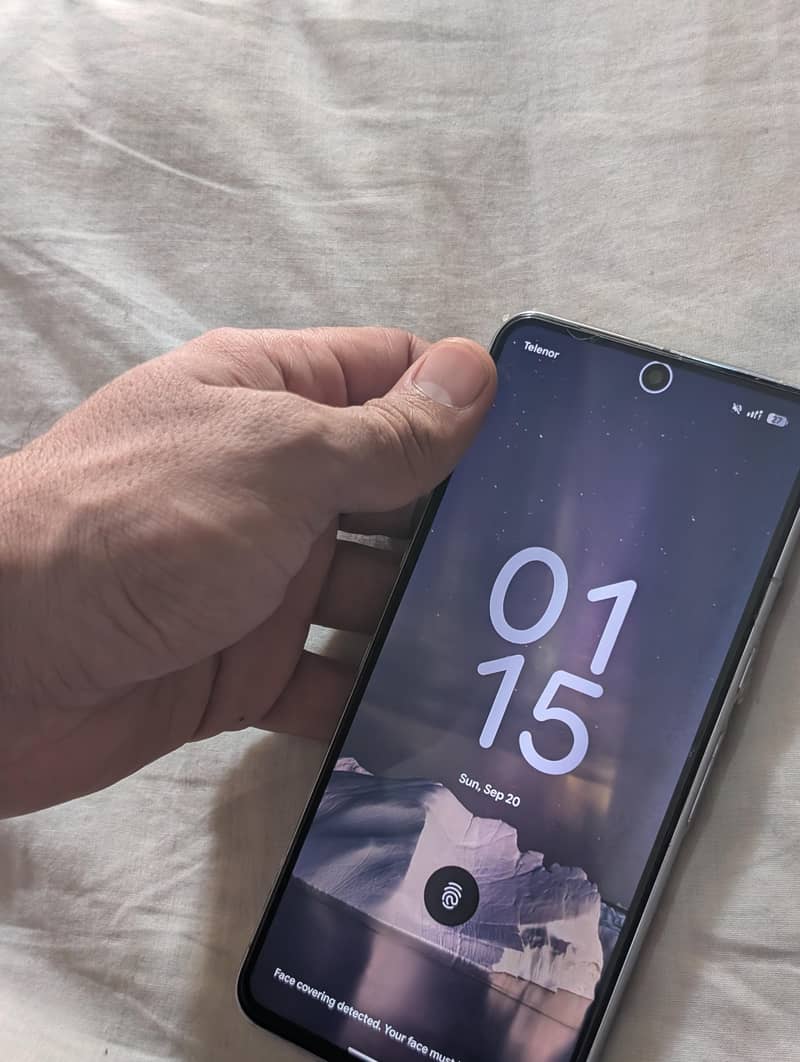 Google Pixel 8 Pro 3