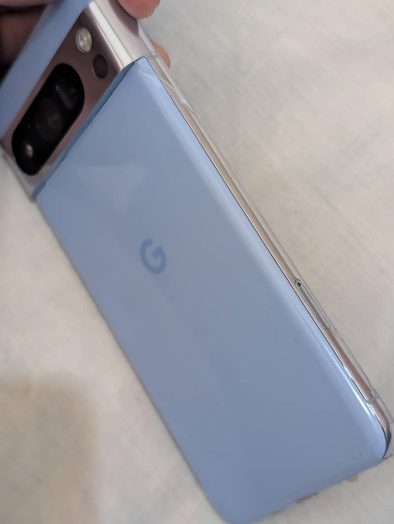 Google Pixel 8 Pro 6