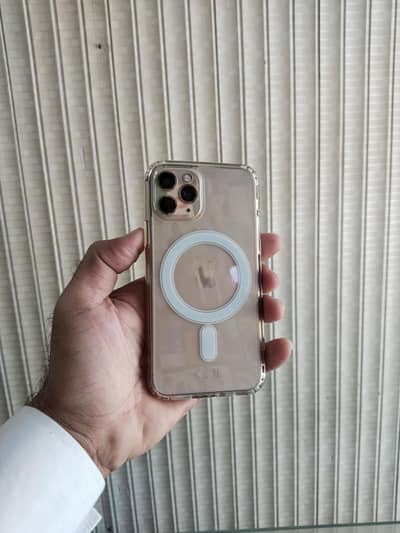 Apple iPhone 11 Pro