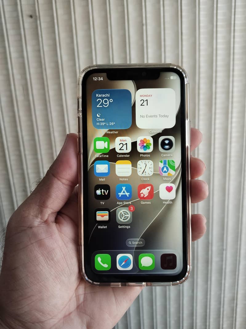 Apple iPhone 11 Pro 5